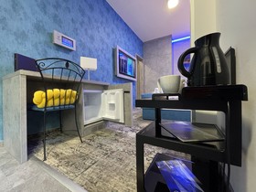 Smart Hotel Budapest