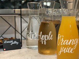 Smart Hotel Budapest