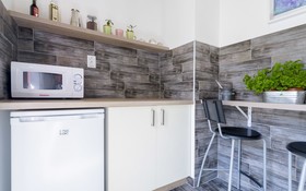 Souper Apartments Downtown