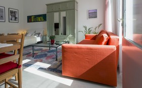 Souper Apartments Downtown