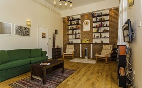 Souper Apartments Downtown
