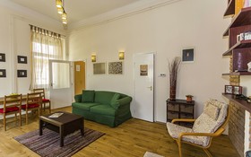 Souper Apartments Downtown