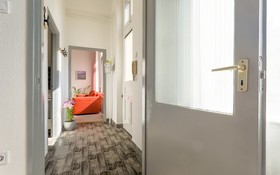 Souper Apartments Downtown