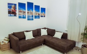 Souper Apartments Downtown