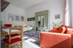 Souper Apartments Downtown