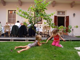 St. George Residence