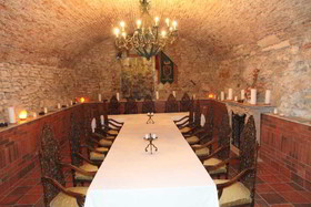 St. George Residence