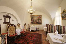 St. George Residence