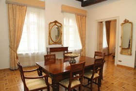 St. George Residence