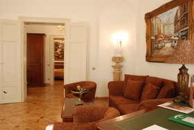 St. George Residence