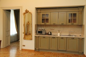 St. George Residence