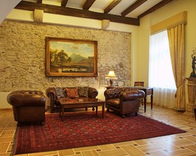 St. George Residence
