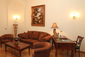 St. George Residence