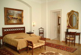 St. George Residence