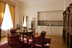 St. George Residence