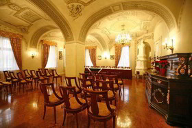 St. George Residence