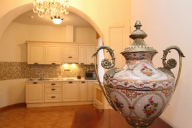 St. George Residence