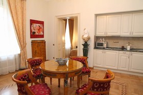 St. George Residence