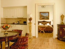 St. George Residence
