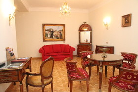 St. George Residence