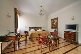 St. George Residence