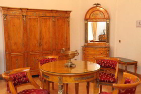St. George Residence