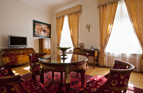 St. George Residence