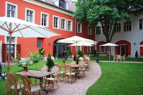 St. George Residence