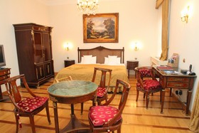 St. George Residence