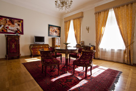St. George Residence