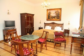 St. George Residence