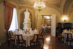 St. George Residence