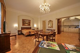 St. George Residence