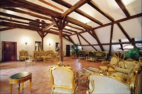 St. George Residence