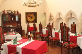 St. George Residence