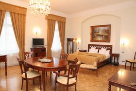 St. George Residence