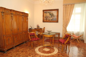 St. George Residence