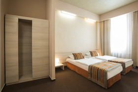 Star City Hotel