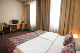 Star City Hotel