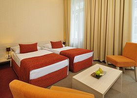 Star City Hotel
