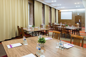 Star City Hotel