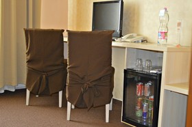 Star City Hotel