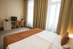 Star City Hotel