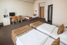 Star City Hotel