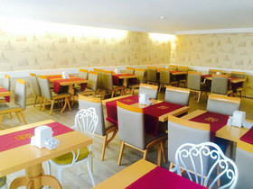 Star City Hotel
