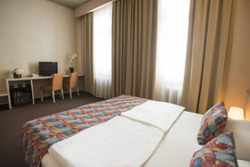 Star City Hotel