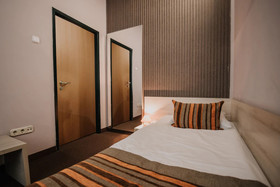 Star City Hotel