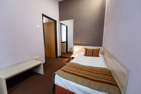 Star City Hotel