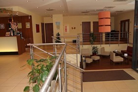 Nexto Dormero Hotel Budapest