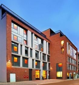Nexto Dormero Hotel Budapest